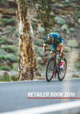 Specialized 2017 Catalog