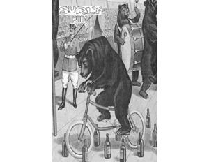 Surly 2004 Catalog