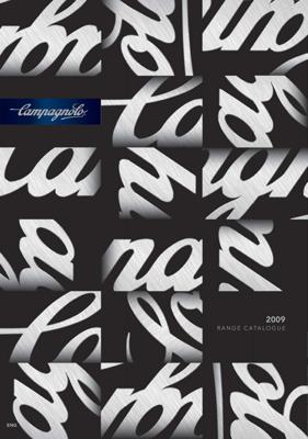 Campagnolo - 2009 Range Catalogue