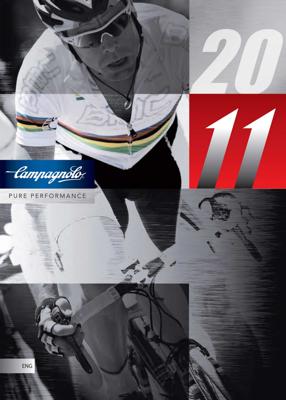 Campagnolo - 2011
