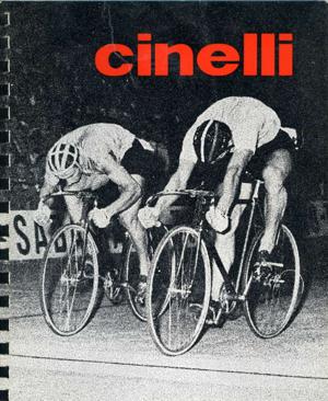 Cinelli Undated Catalog