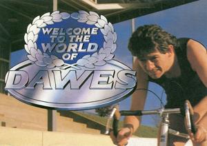Dawes 1982 Catalog (USA edition)