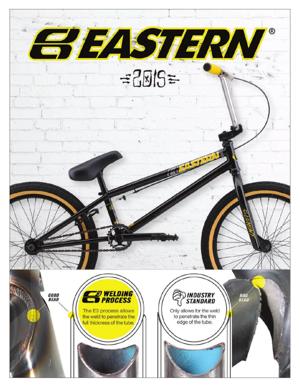 Eastern 2015 Catalog