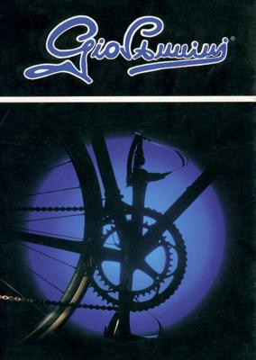 Giovannini Catalog