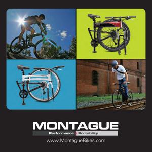Montague 2012 Brochure