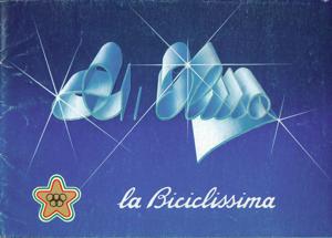 Olmo La Biciclissima Catalog