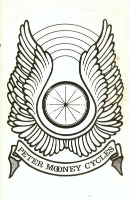 Peter Mooney Cycles Brochure